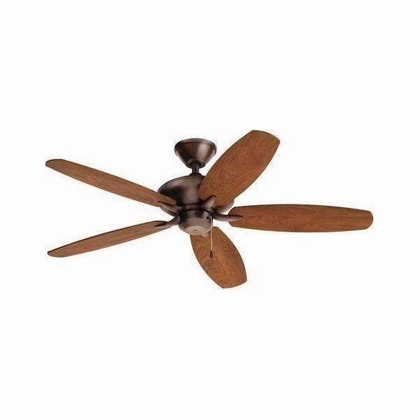 Kichler 52 Inch Renew Fan