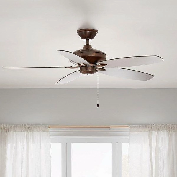 Kichler 52 Inch Renew Fan