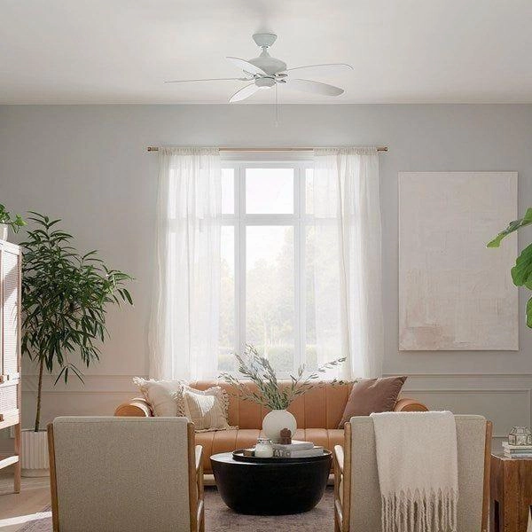 Kichler 52 Inch Renew Fan