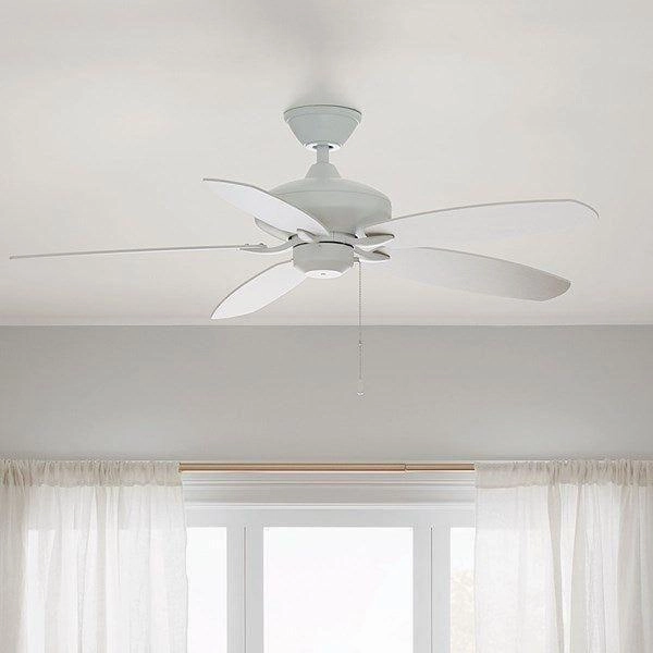 Kichler 52 Inch Renew Fan