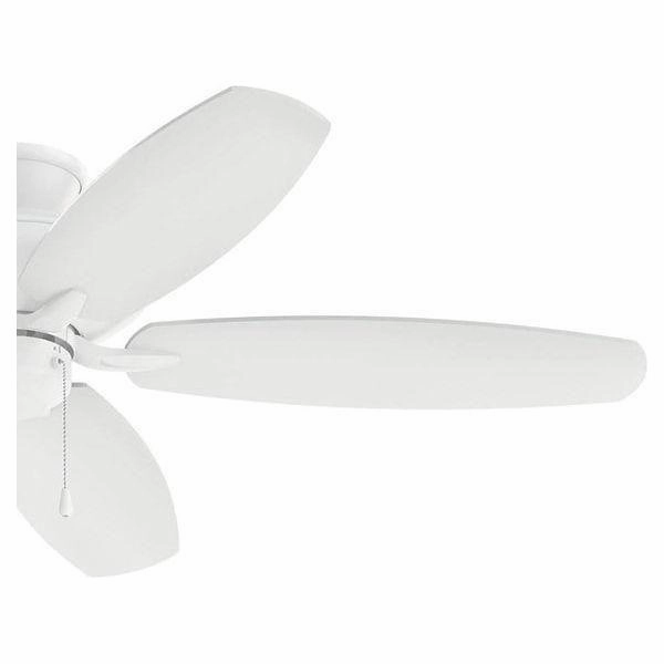 Kichler 52 Inch Renew Patio Fan