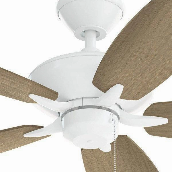 Kichler 52 Inch Renew Patio Fan