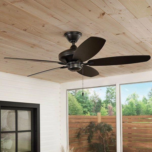 Kichler 52 Inch Renew Patio Fan