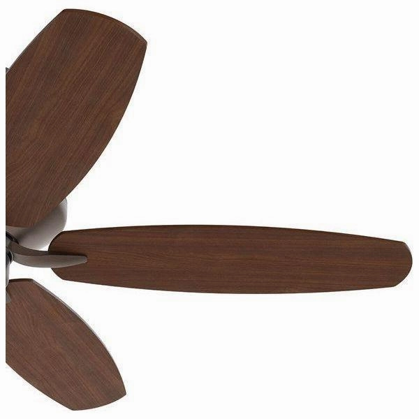 Kichler 52 Inch Renew Patio Fan
