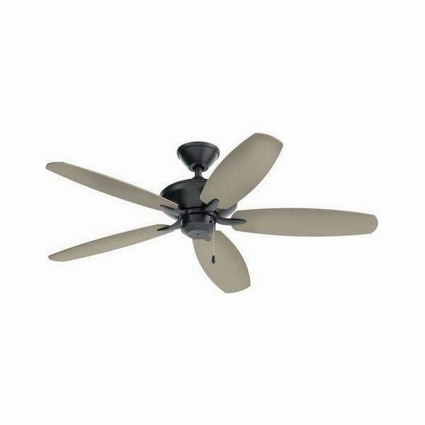 Kichler 52 Inch Renew Patio Fan