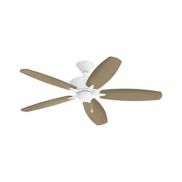 Kichler 52 Inch Renew Patio Fan