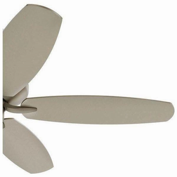 Kichler 52 Inch Renew Patio Fan