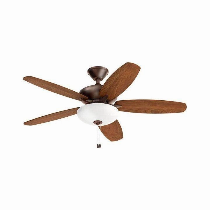 Kichler 52 Inch Renew Select Fan LED