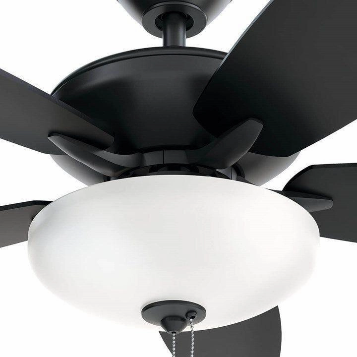 Kichler 52 Inch Renew Select Fan LED