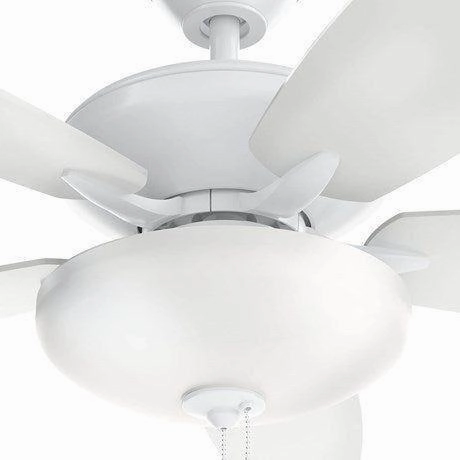 Kichler 52 Inch Renew Select Fan LED