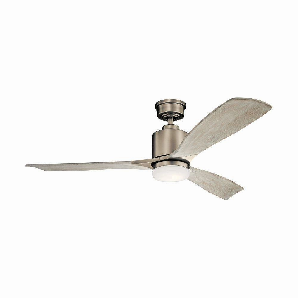 Kichler 52 Inch Ridley II Fan LED