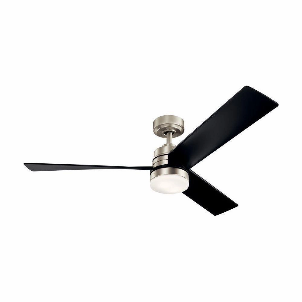 Kichler 52 Inch Spyn Fan LED