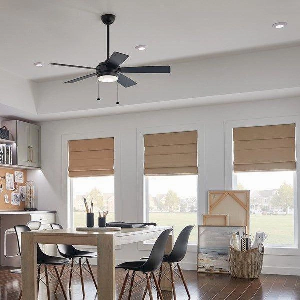 Kichler 52 Inch Starkk Fan LED