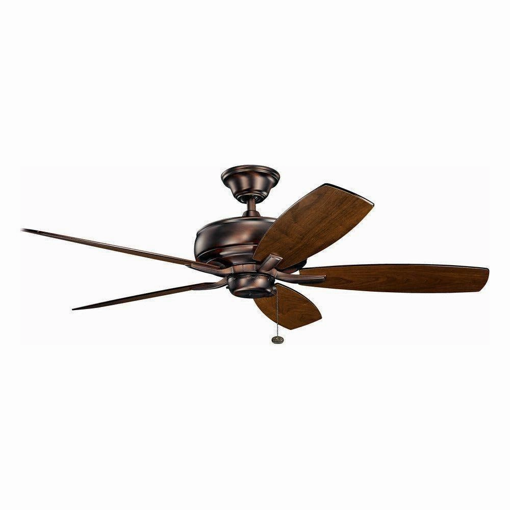 Kichler 52 Inch Terra Fan