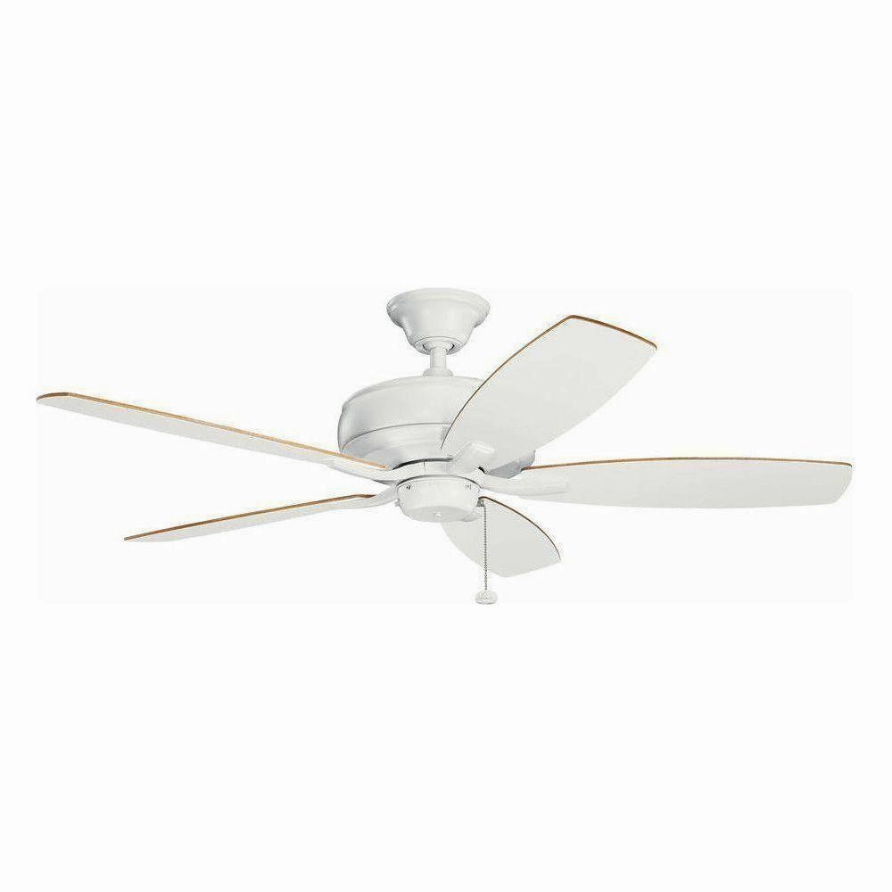 Kichler 52 Inch Terra Fan