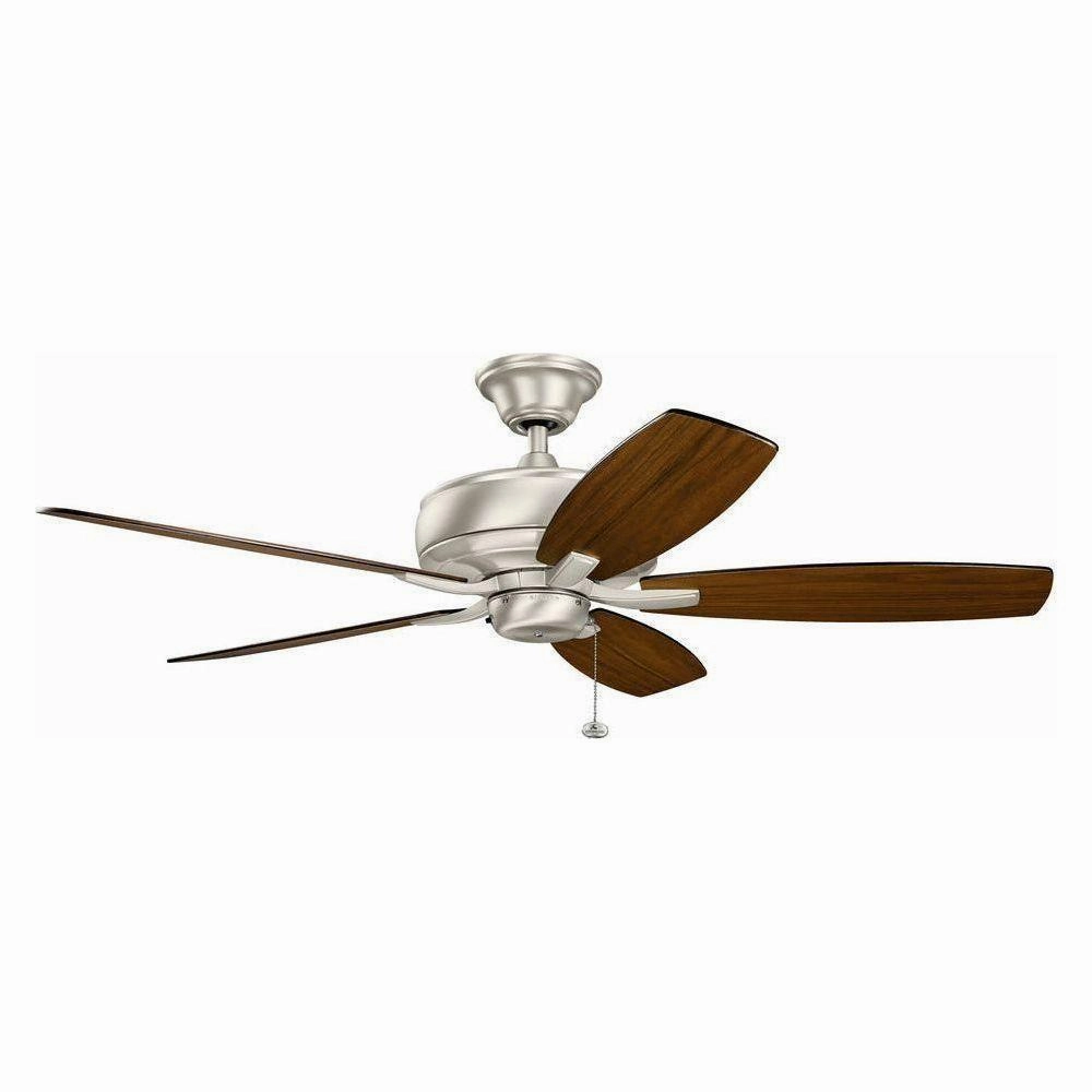 Kichler 52 Inch Terra Fan