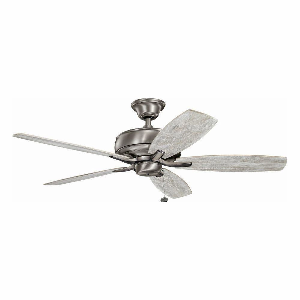 Kichler 52 Inch Terra Fan