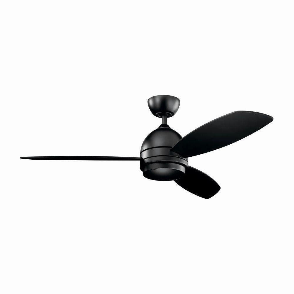 Kichler 52 Inch Vassar Fan LED