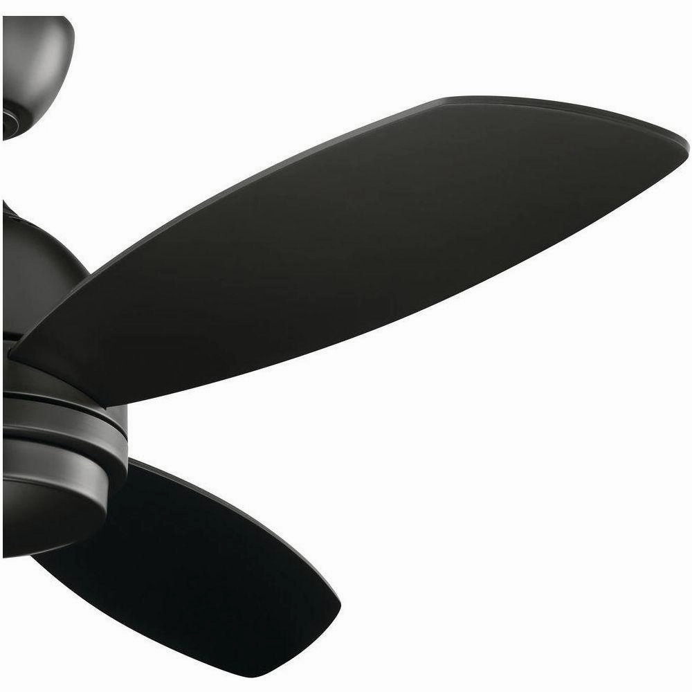 Kichler 52 Inch Vassar Fan LED