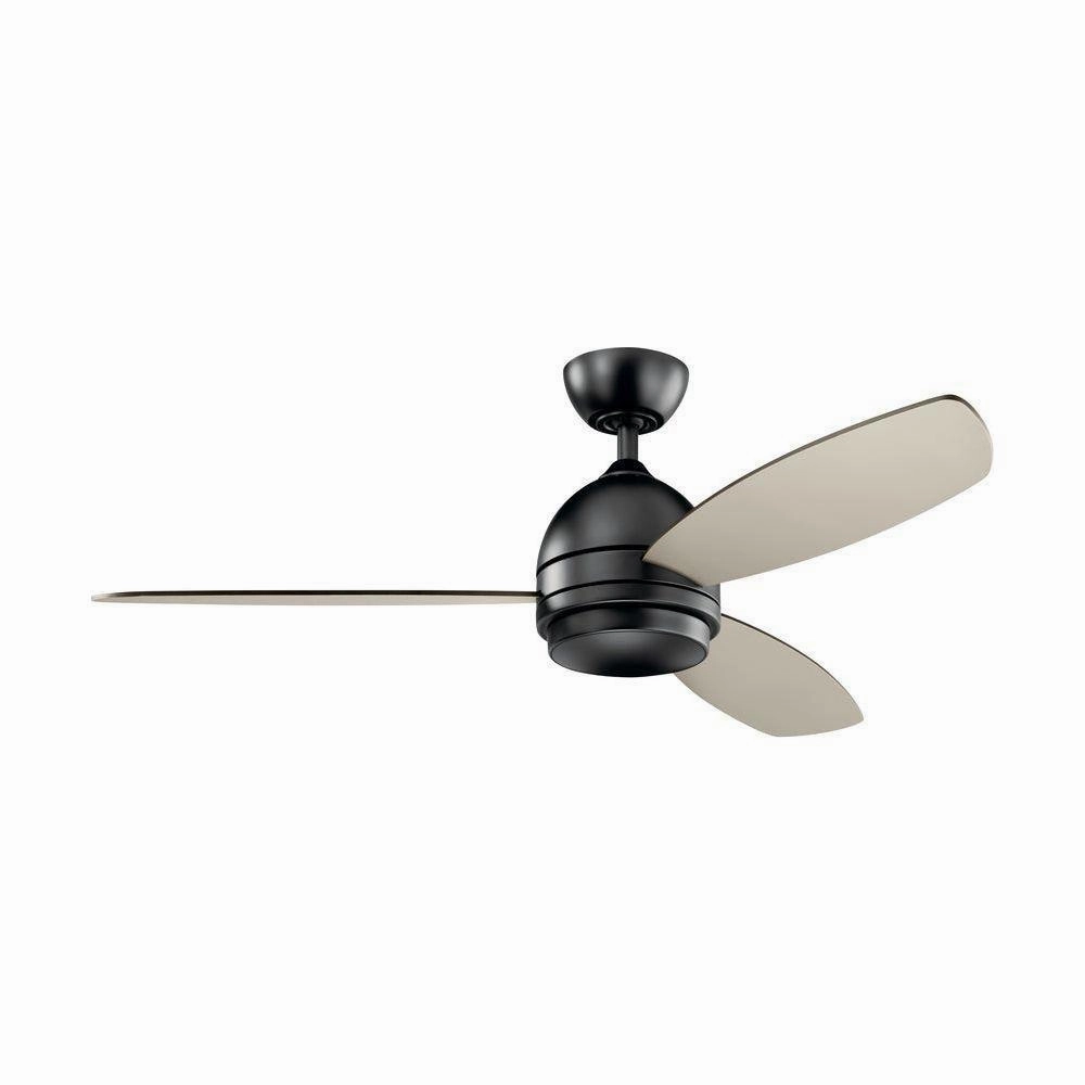 Kichler 52 Inch Vassar Fan LED