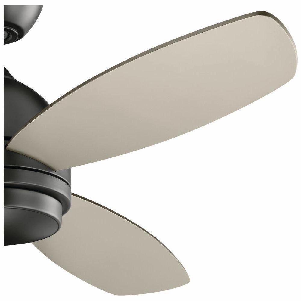 Kichler 52 Inch Vassar Fan LED