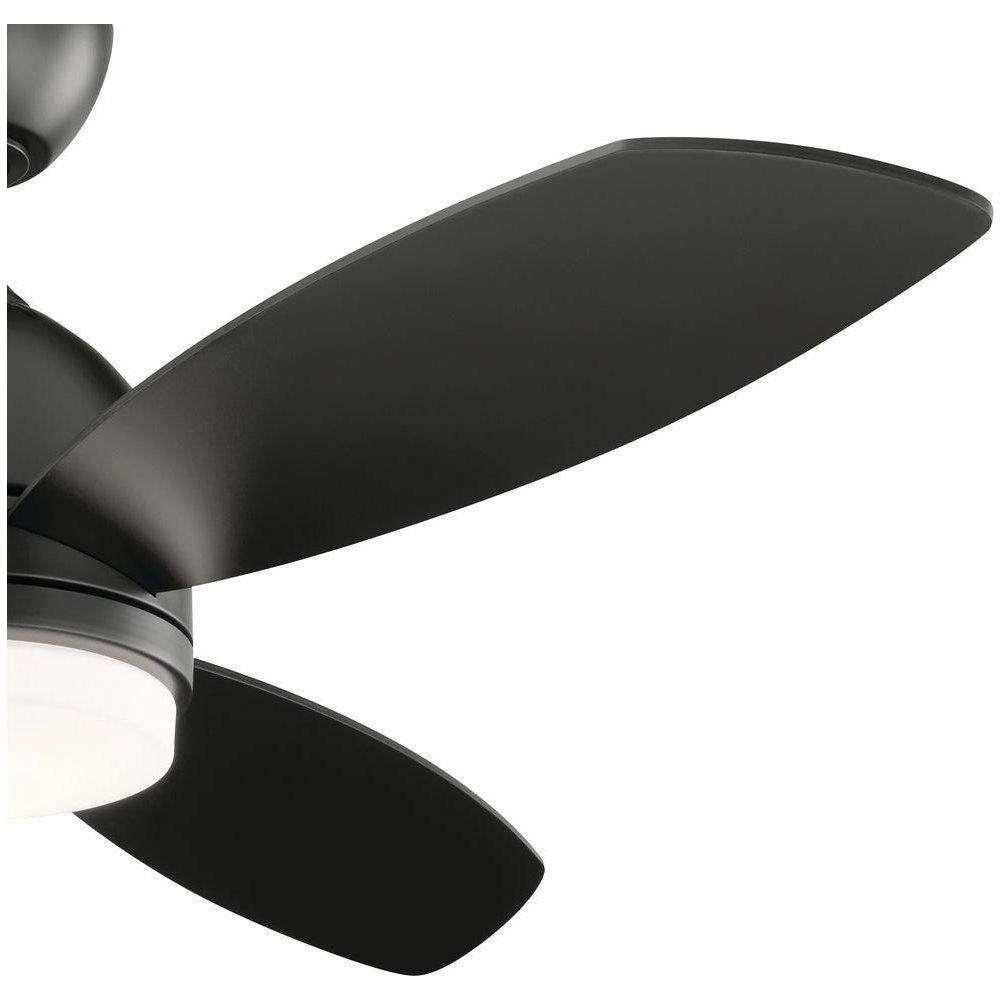 Kichler 52 Inch Vassar Fan LED
