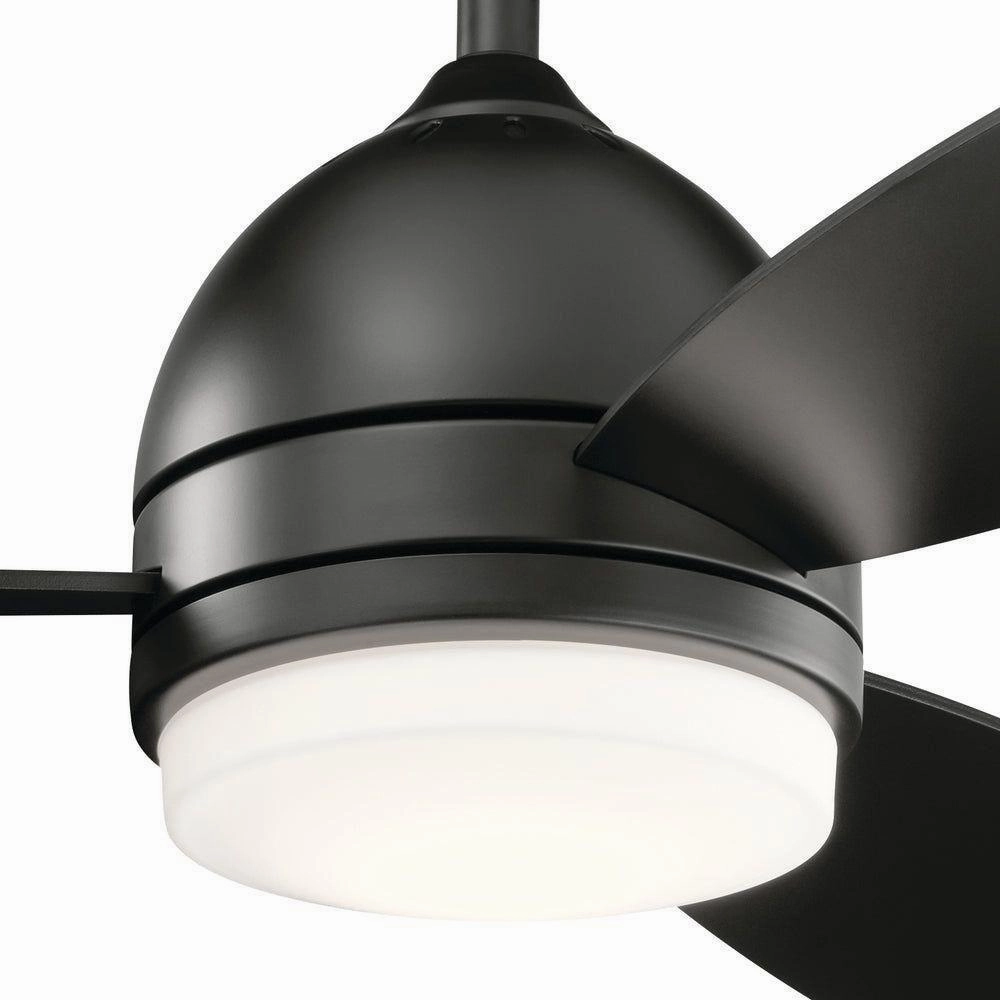 Kichler 52 Inch Vassar Fan LED