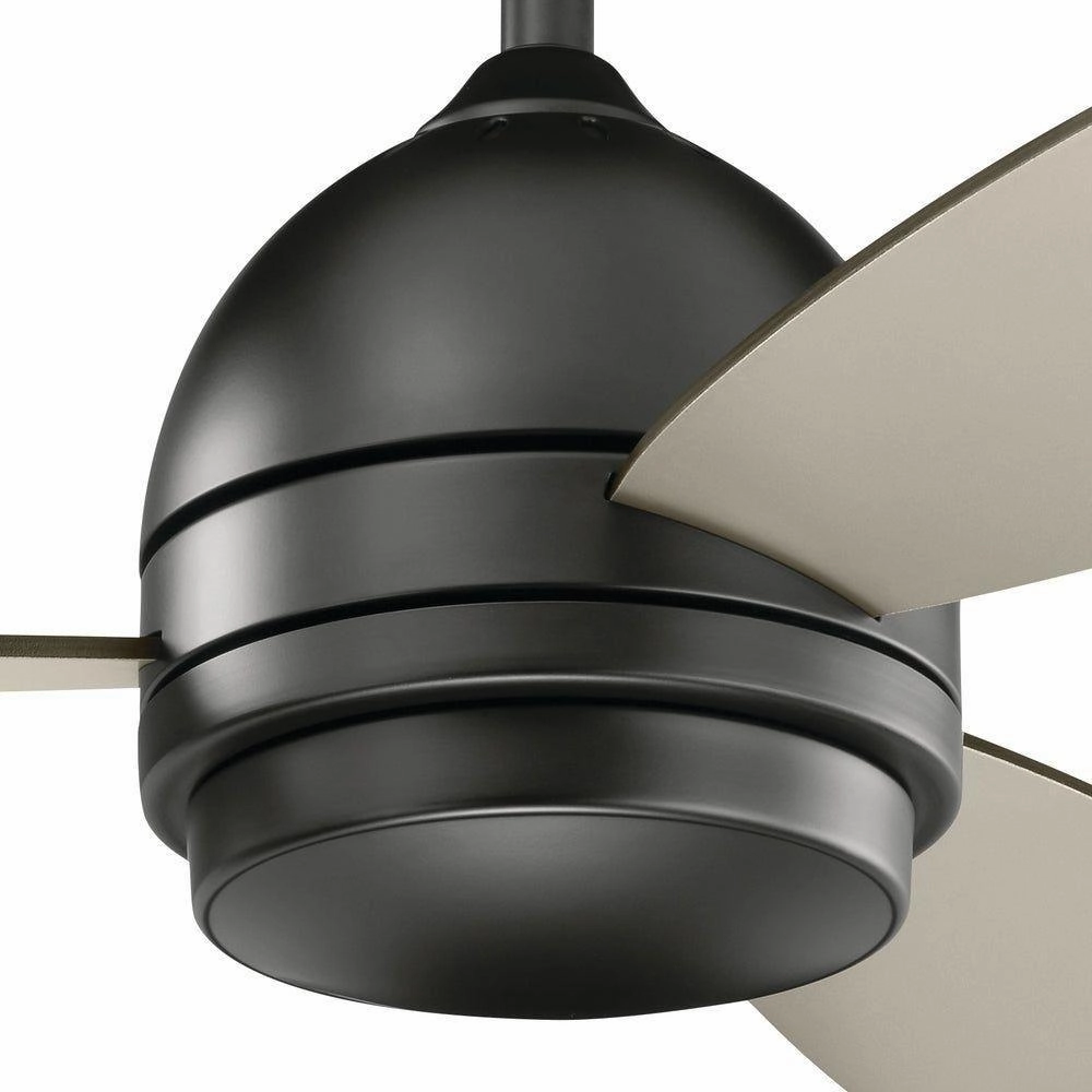 Kichler 52 Inch Vassar Fan LED