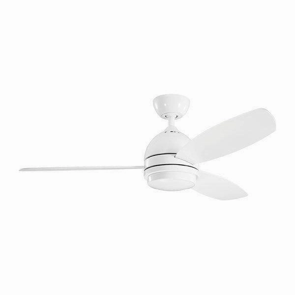 Kichler 52 Inch Vassar Fan LED