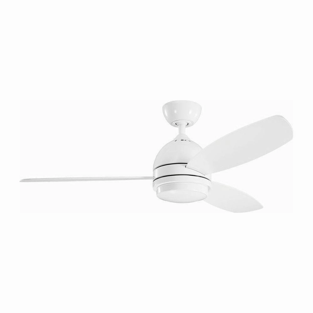 Kichler 52 Inch Vassar Fan LED