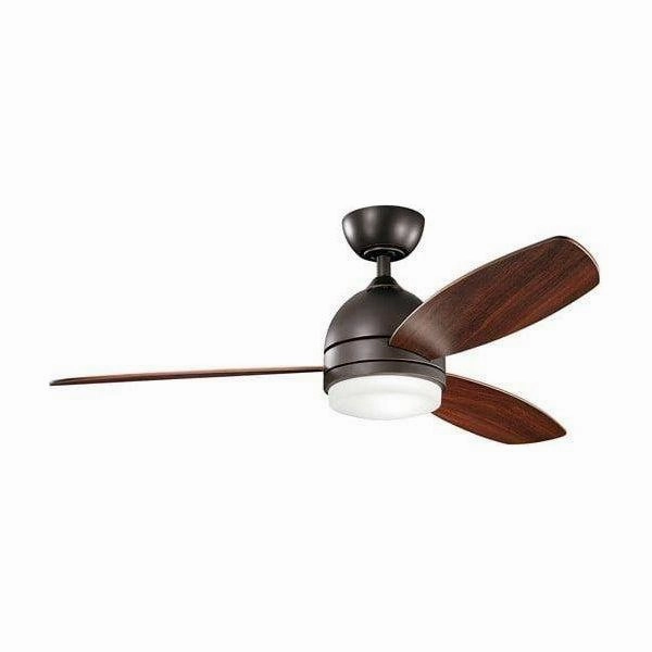 Kichler 52 Inch Vassar Fan LED