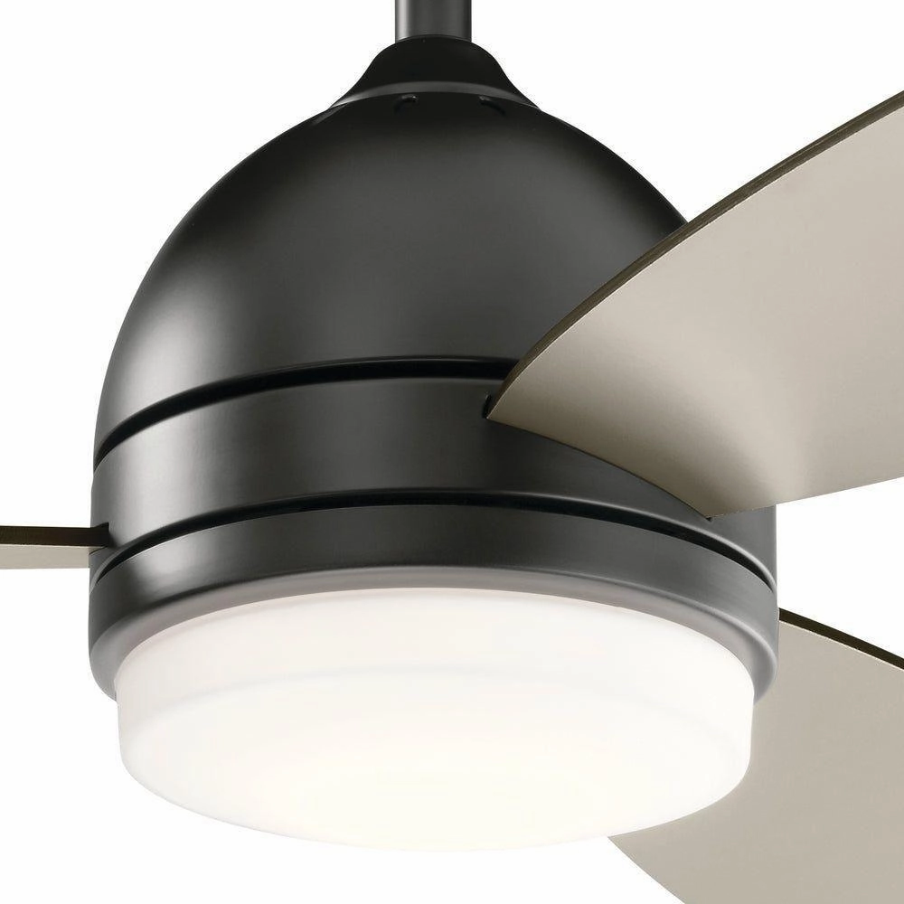 Kichler 52 Inch Vassar Fan LED