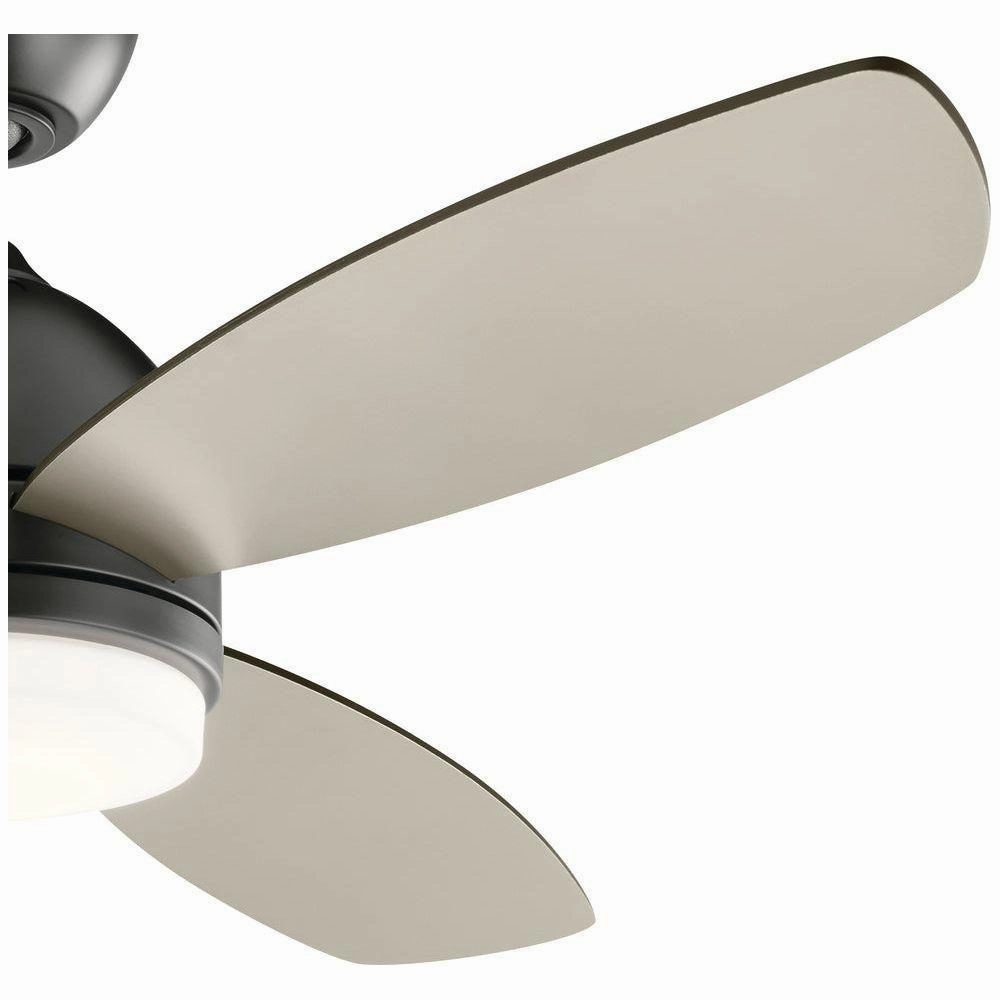 Kichler 52 Inch Vassar Fan LED