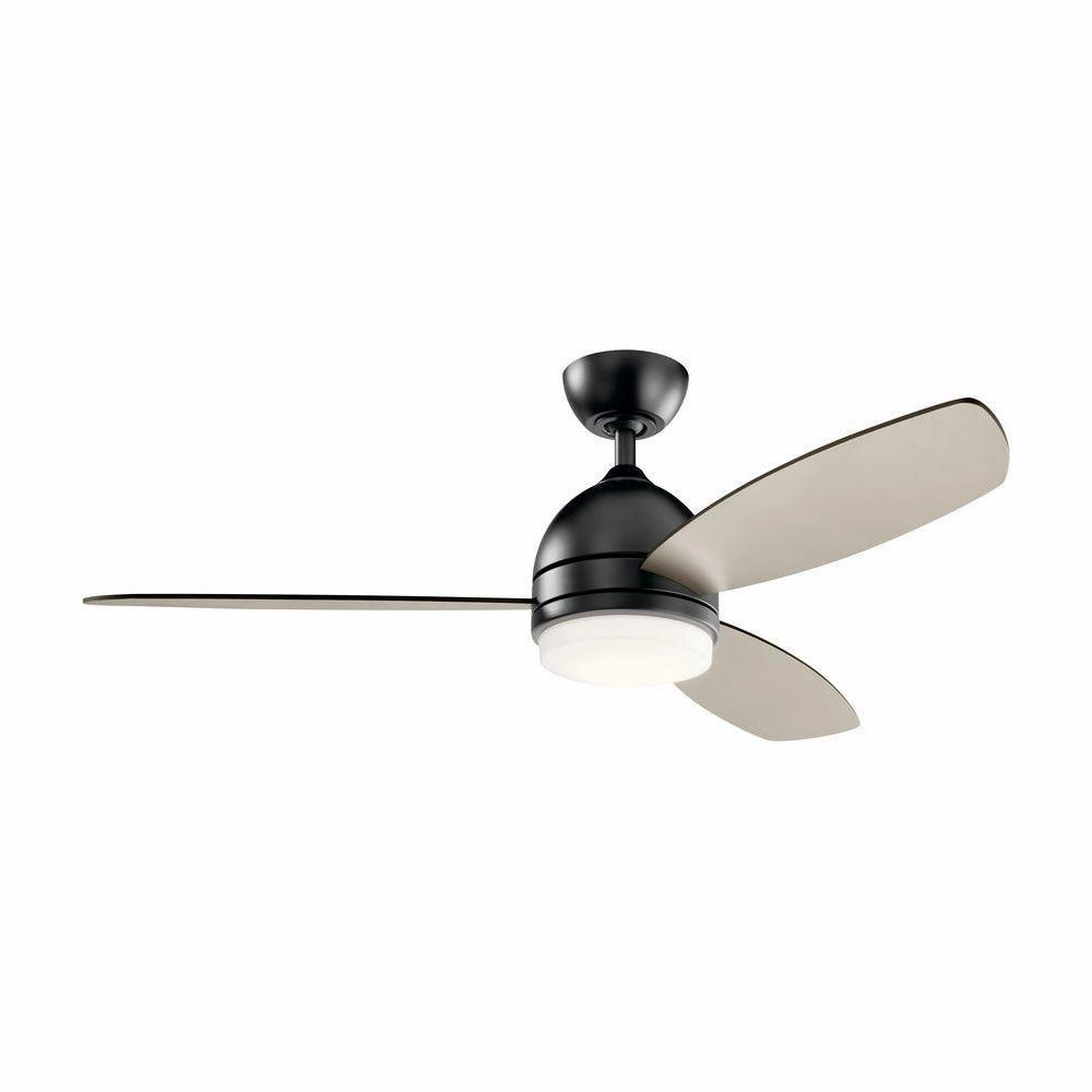 Kichler 52 Inch Vassar Fan LED