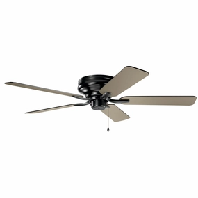 Kichler 52"Ceiling Fan Energy-efficient ceiling fan with remote