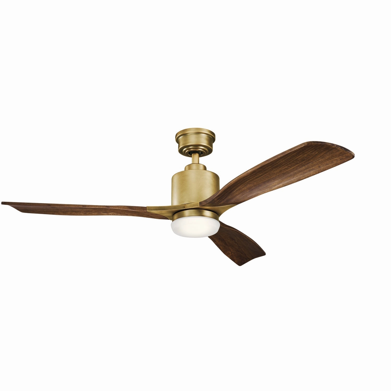Kichler 52"Ceiling Fan Modern ceiling fan for home cooling