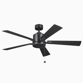 Kichler 52"Ceiling Fan Modern ceiling fan for home cooling