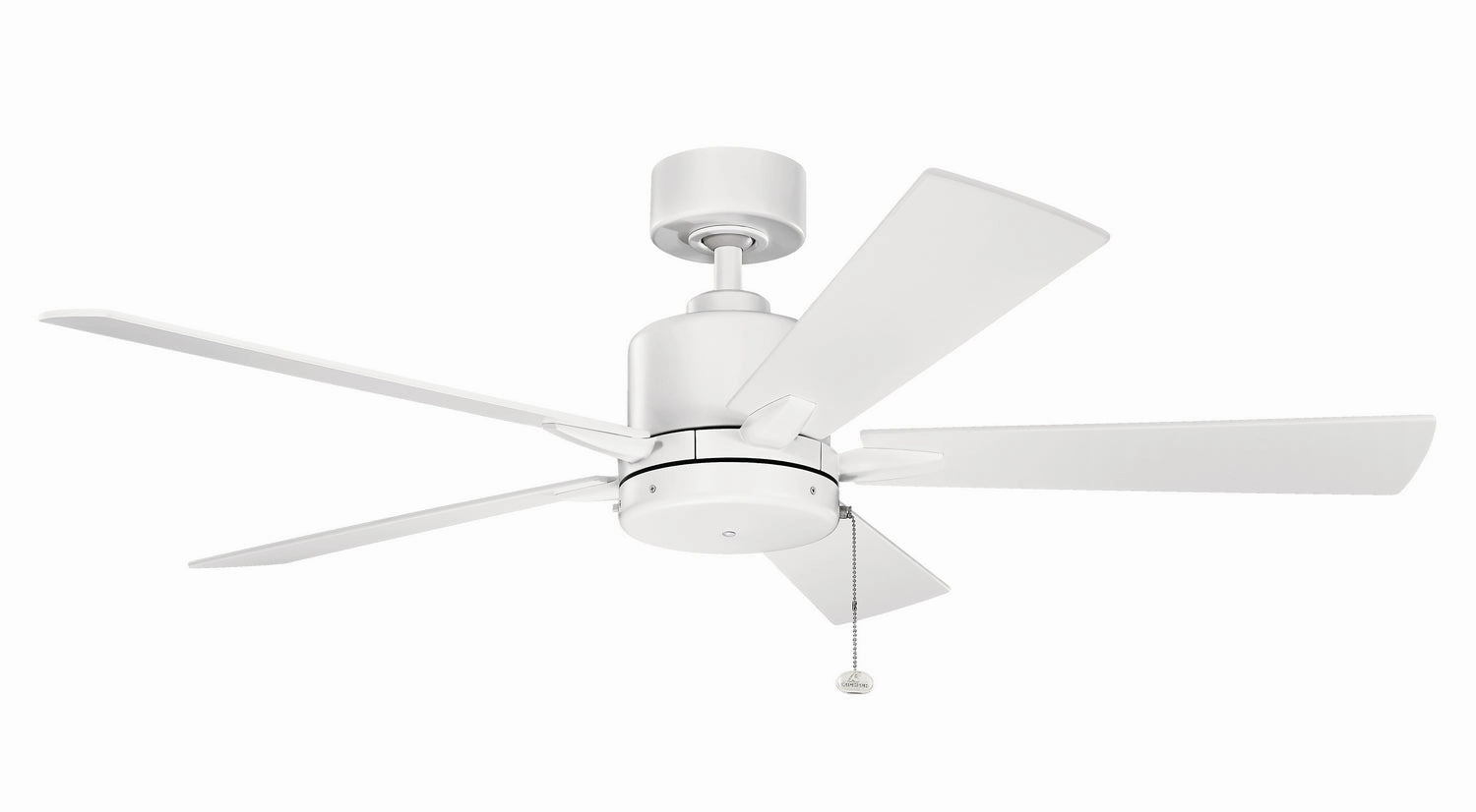 Kichler 52"Ceiling Fan Modern ceiling fan for home cooling
