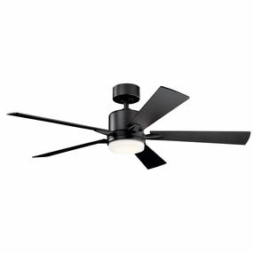 Kichler 52"Ceiling Fan adjustable indoor fans for better cooling