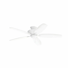 Kichler 52"Ceiling Fan Modern ceiling fan for home cooling