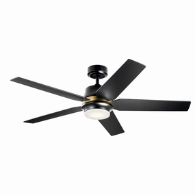 Kichler 52"Ceiling Fan Modern ceiling fan for home cooling