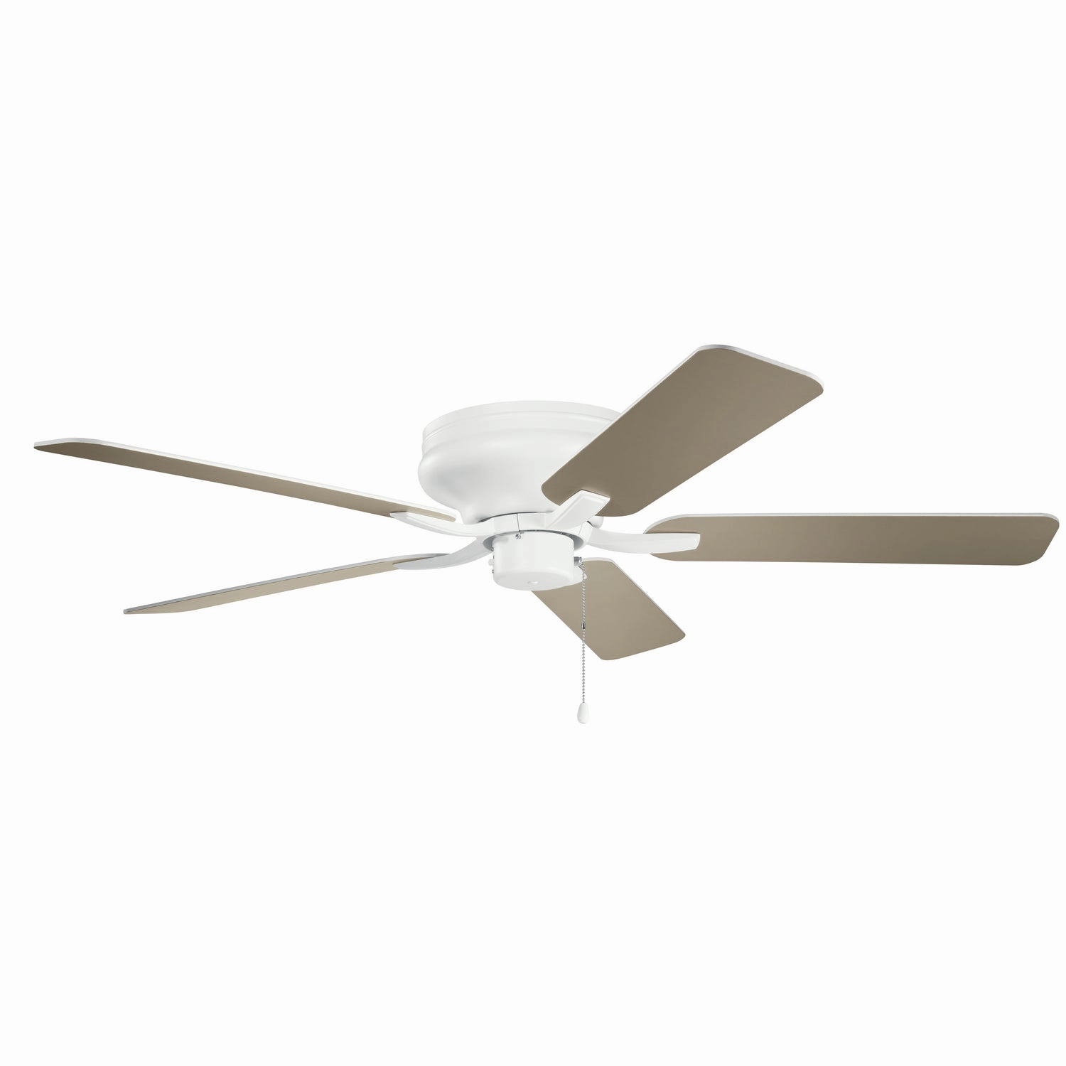 Kichler 52"Ceiling Fan Energy-efficient ceiling fan with remote