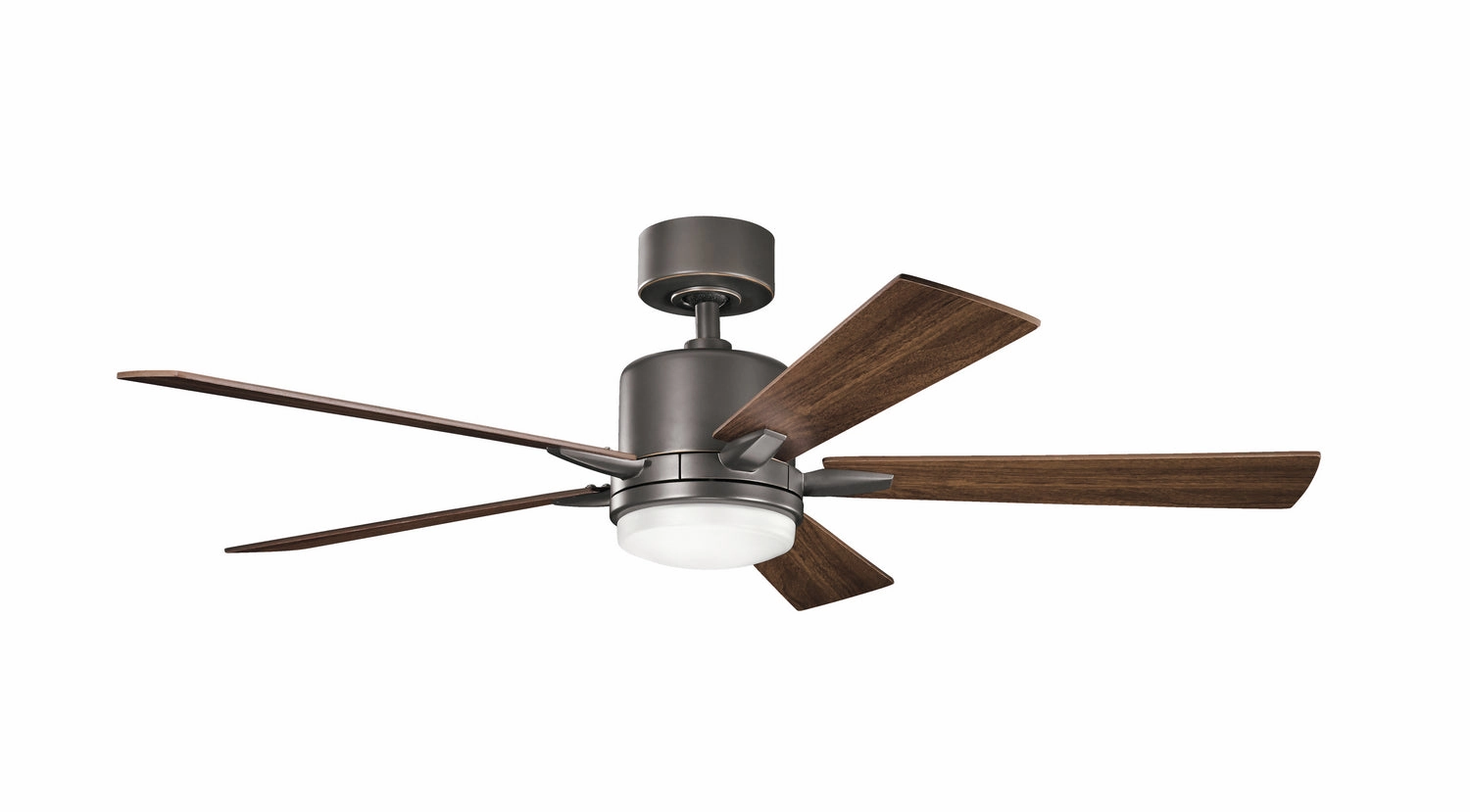 Kichler 52"Ceiling Fan Modern ceiling fan for home cooling