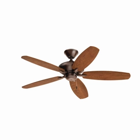 Kichler 52"Ceiling Fan Modern ceiling fan for home cooling