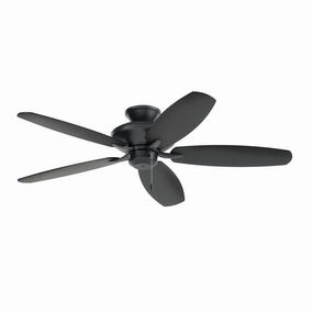Kichler 52"Ceiling Fan Modern ceiling fan for home cooling