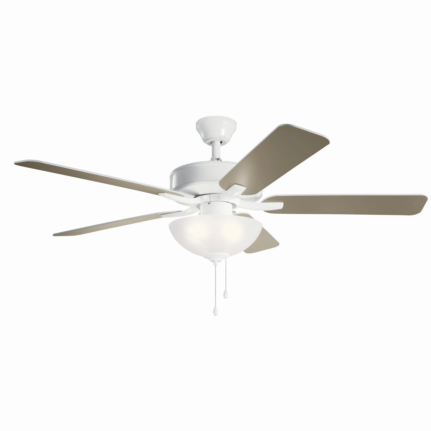 Kichler 52"Ceiling Fan Modern ceiling fan for home cooling