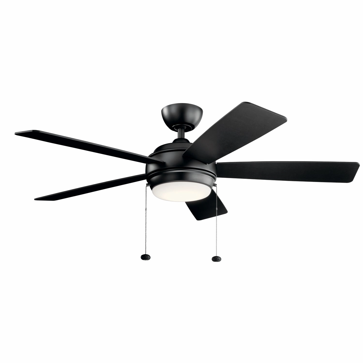 Kichler 52"Ceiling Fan energy-saving indoor fans for bedrooms