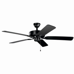 Kichler 52"Ceiling Fan Modern ceiling fan for home cooling