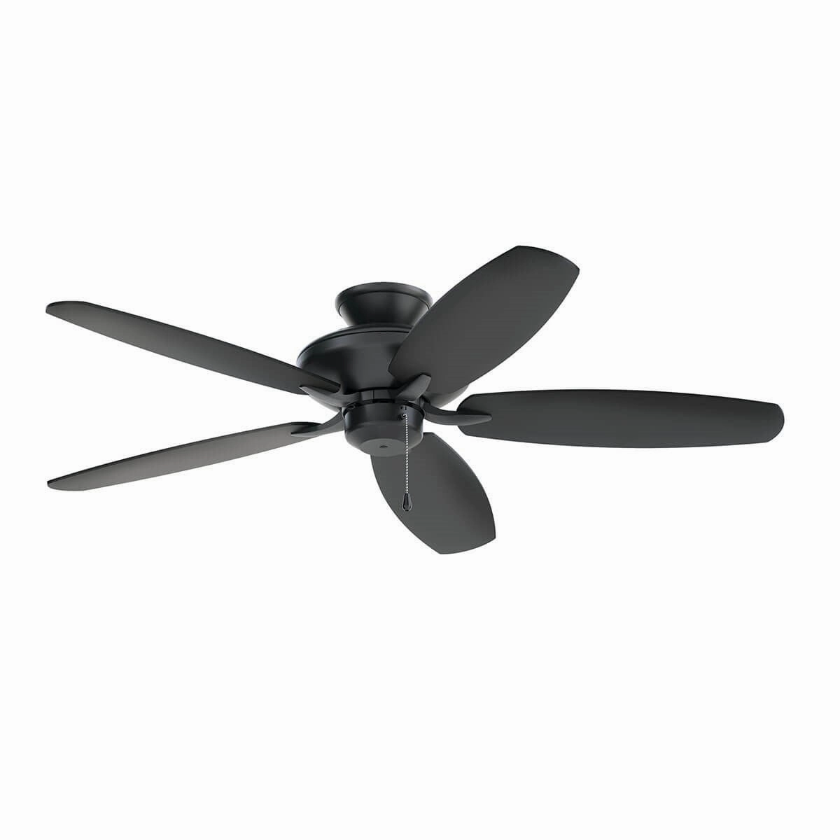 Kichler 52"Ceiling Fan Modern ceiling fan for home cooling