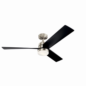 Kichler 52"Ceiling Fan Modern ceiling fan for home cooling